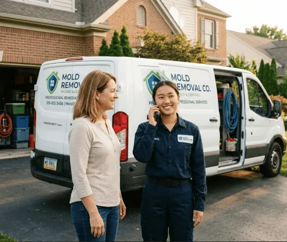 Crawlspace Mold Remediation West Greenwich, RI FAQs
